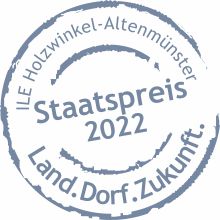 Bayerischer Staatspreis 2022 für Holzwinkel Altenmünster