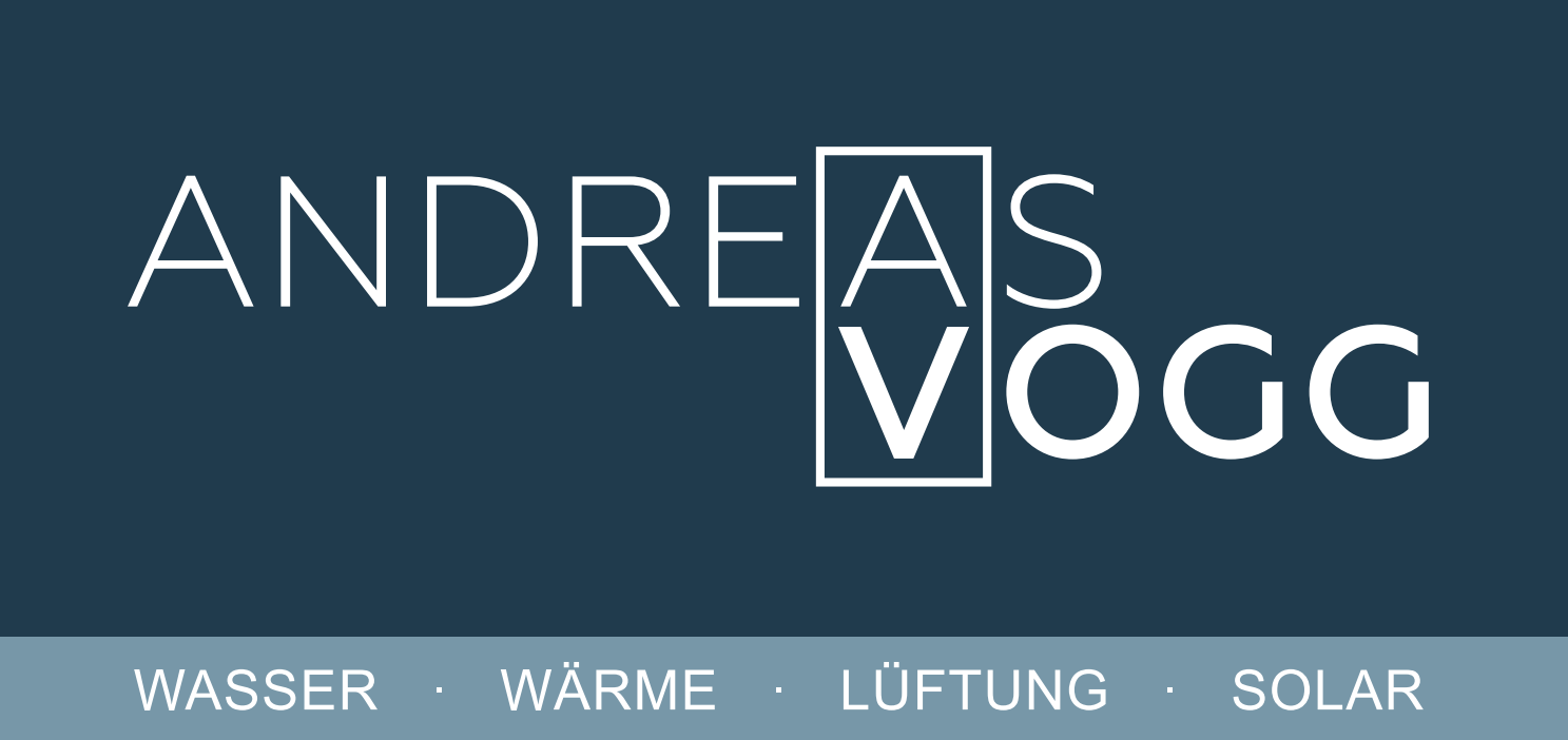 Andreas Vogg
